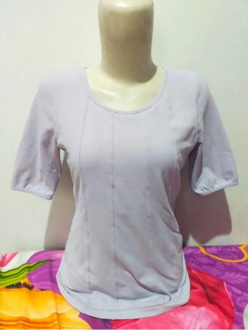 Sportswear Jersey Wanita multicolor photo 1