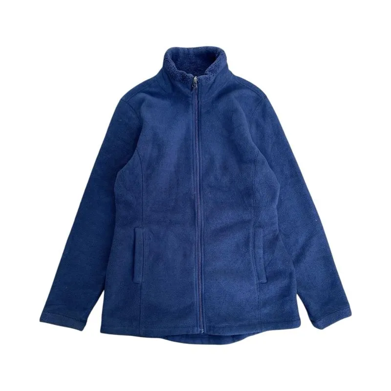 Sportswear Casual Fleece Pria navy photo 1