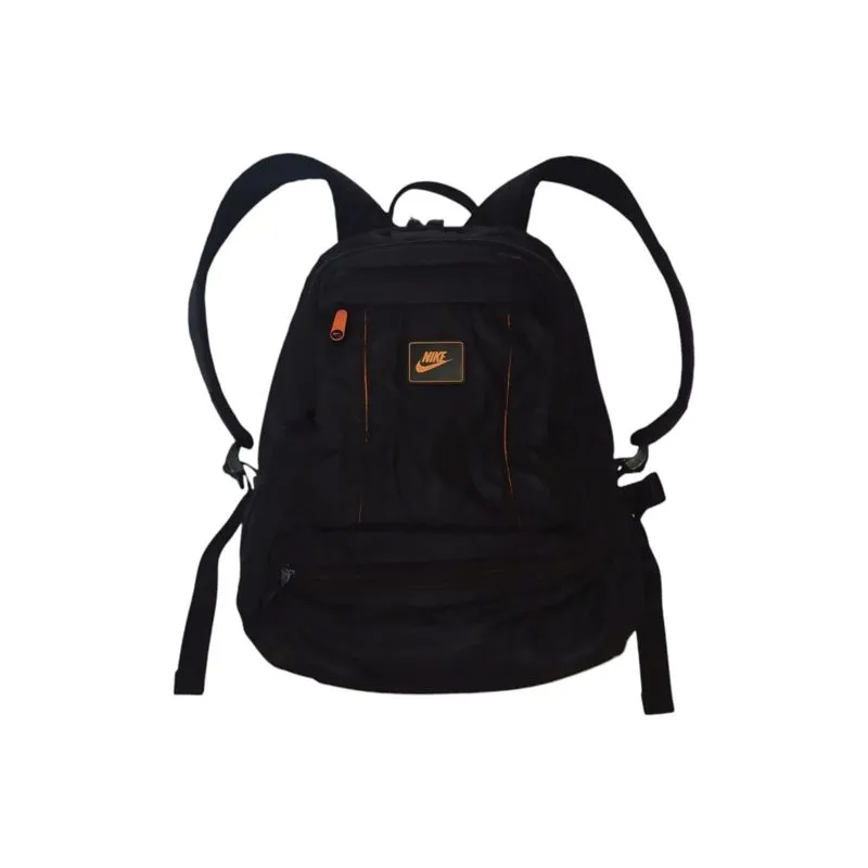 Nike Vintage Y2K Bag Pria orange black photo 1