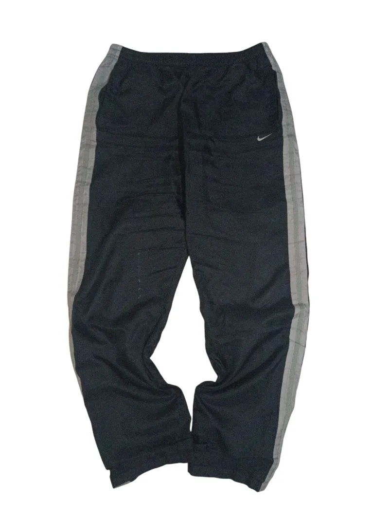 Nike Vintage Sportswear Tracksuit Pria black photo 1