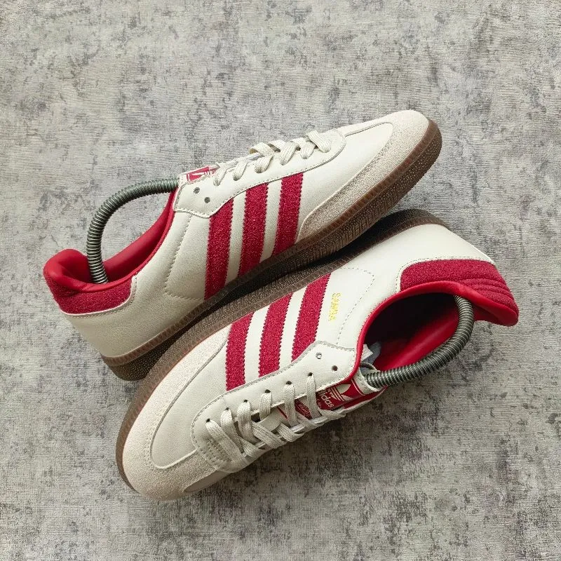 Adidas Casual Sneakers Pria multicolor photo 1