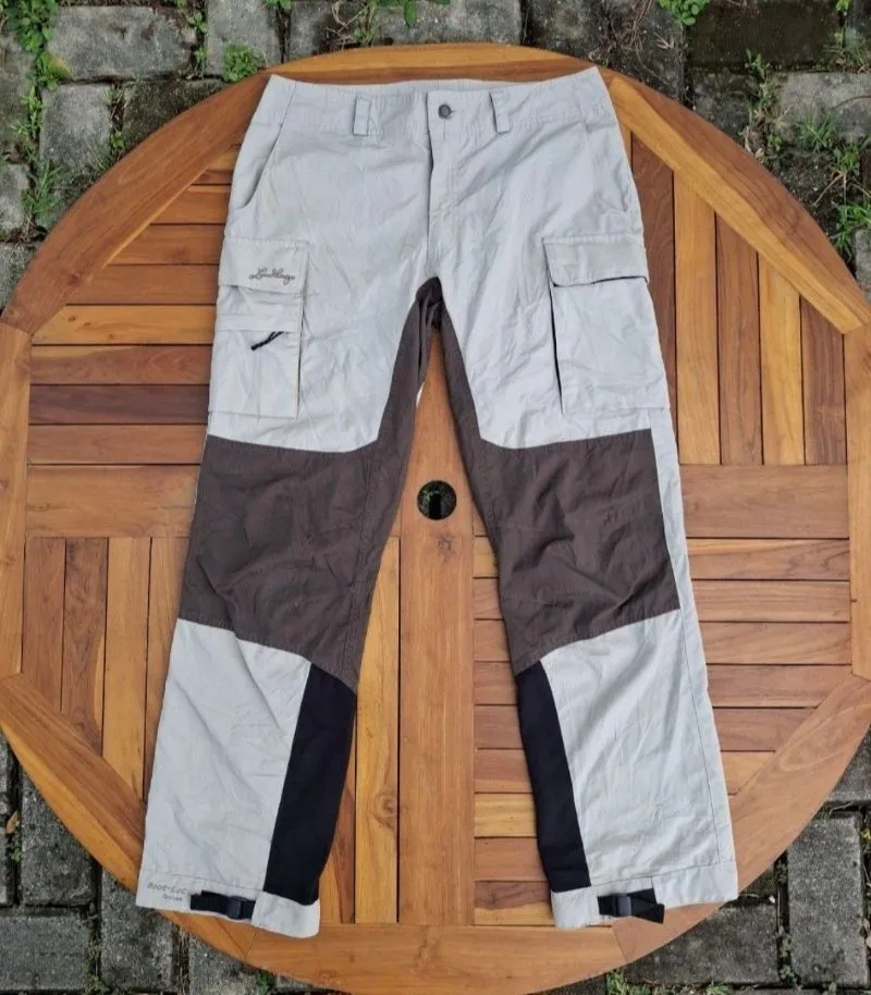 Fjällräven Streetwear Pria multicolor photo 1
