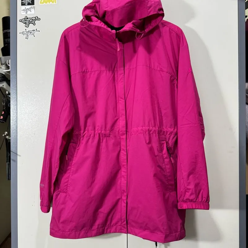 NEPA Sportswear Casual Windbreaker Wanita pink photo 1