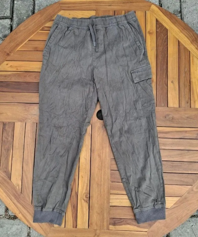 Snow Peak Streetwear Pria multicolor photo 1
