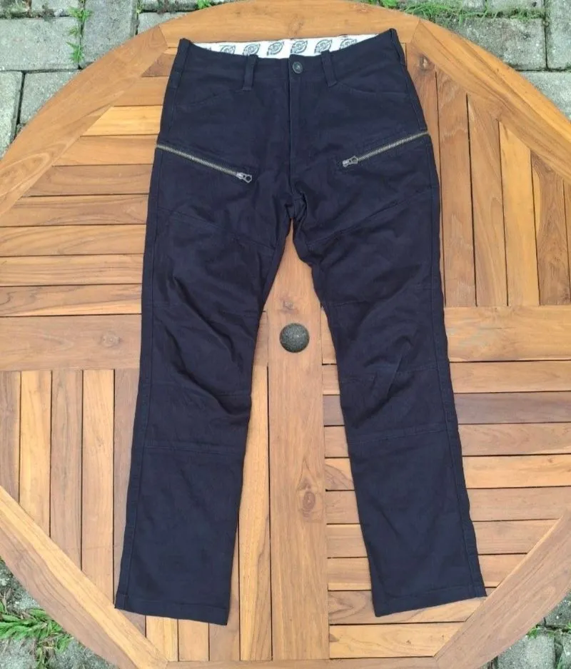 Dickies Streetwear Pria navy photo 1