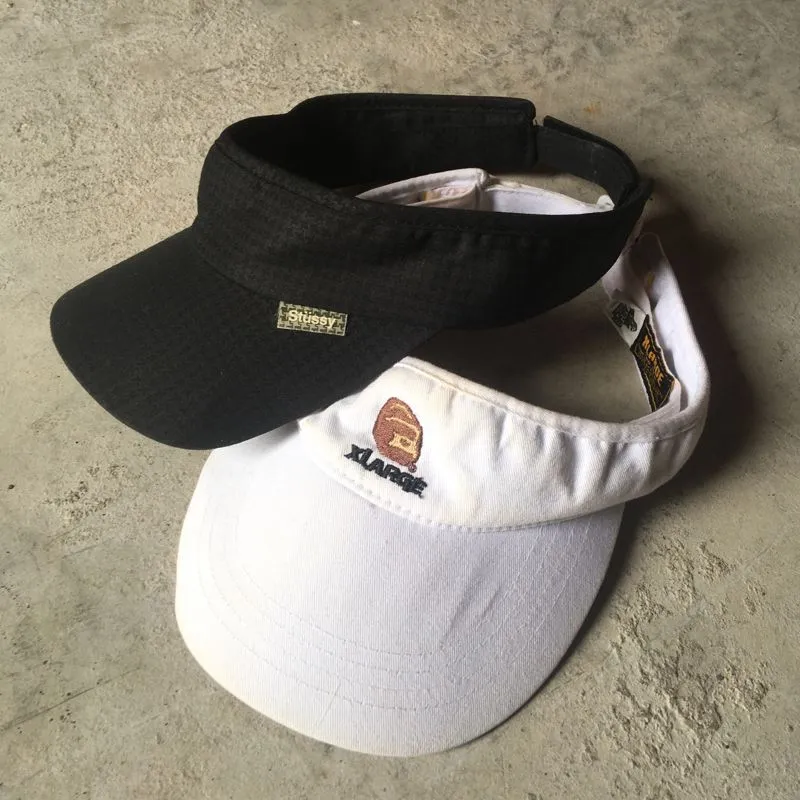 Stussy Sportswear Hat Pria black photo 1