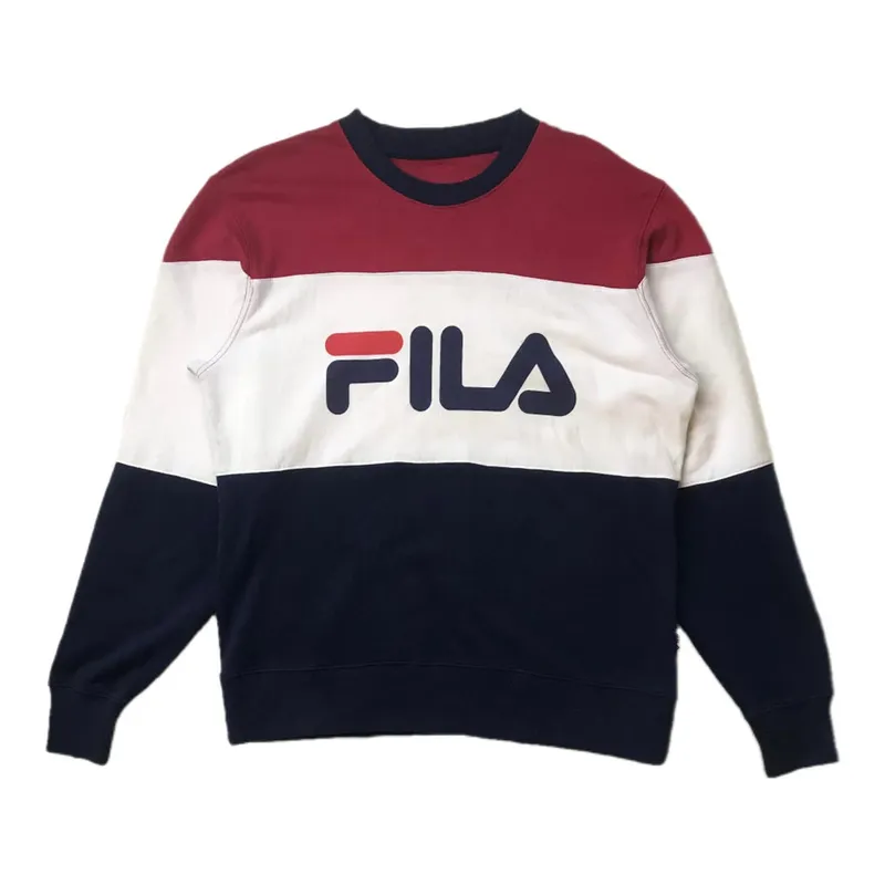 Fila Sportswear Fila Original Sweatshirt ORIGINALE Collection
