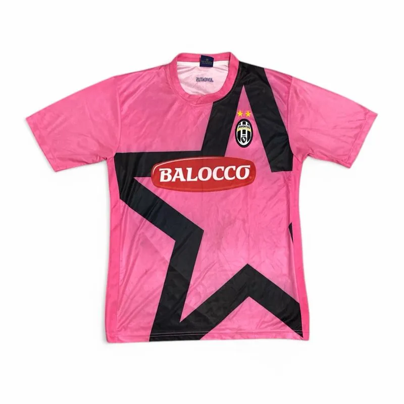 Y2K Sportswear Jersey Pria pink photo 1