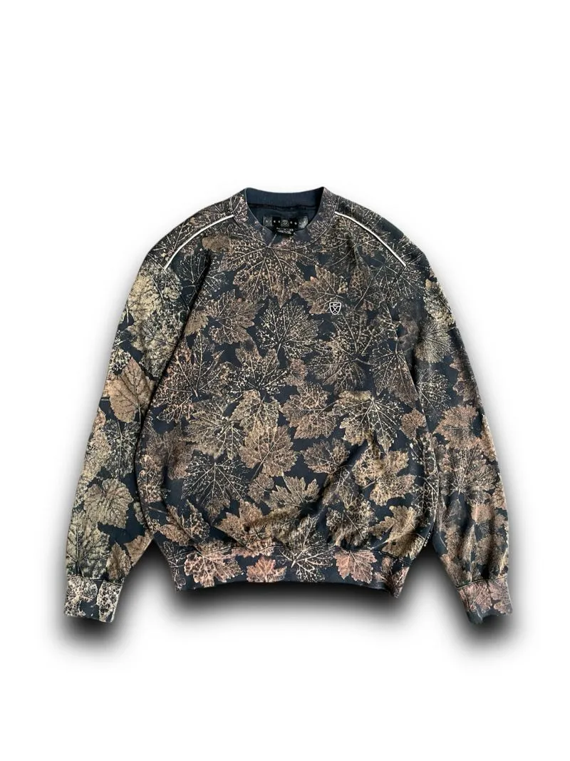 Nike Streetwear Sweatshirt Pria navy photo 1