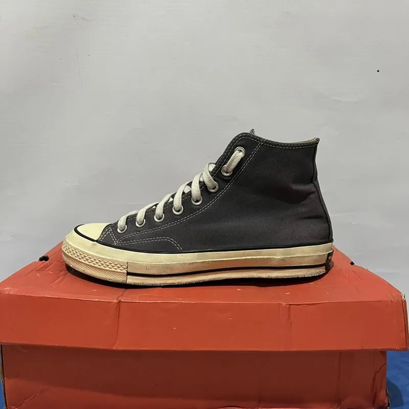 Converse Sneakers Pria navy photo 1
