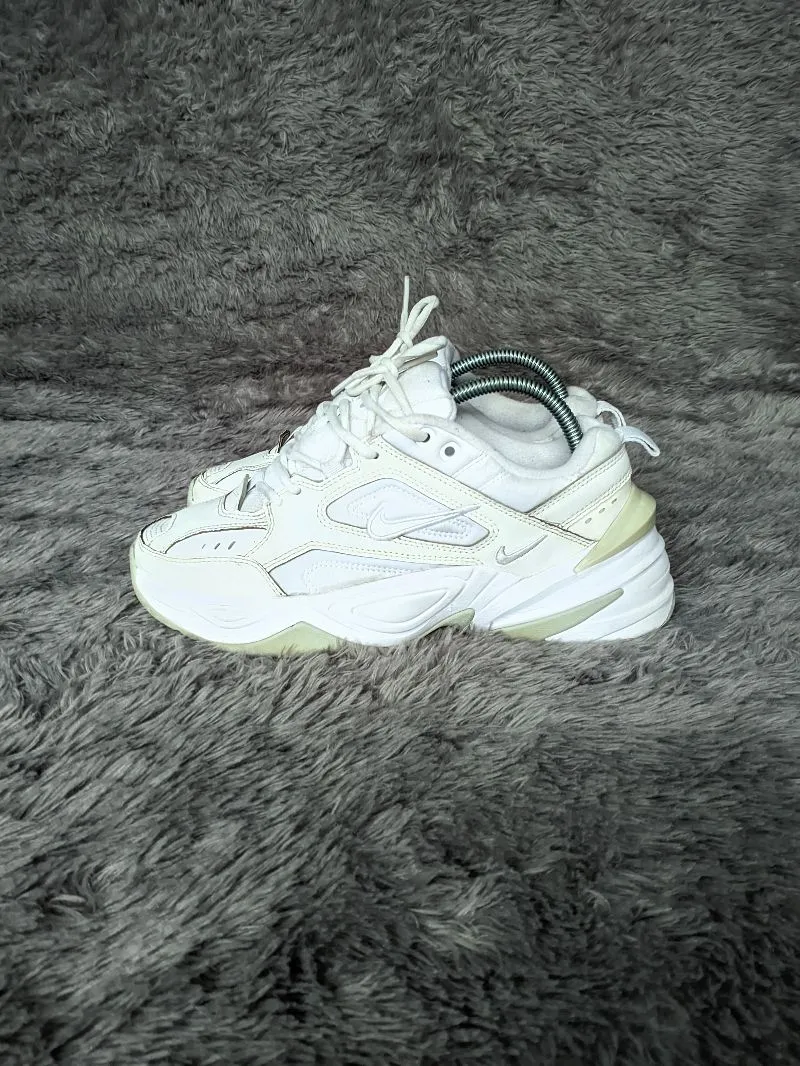 Nike Casual Sneakers Pria white photo 1