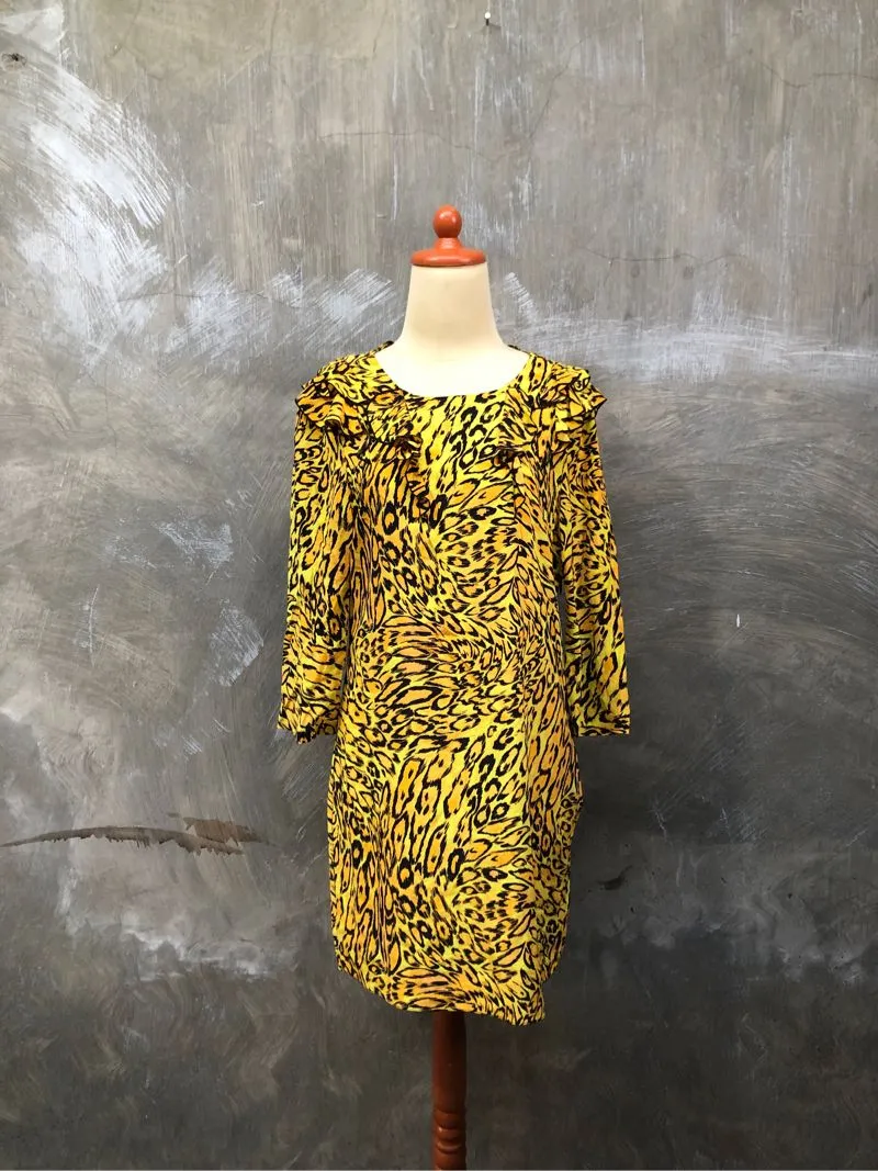 Juicy Couture Vintage Y2K Wanita yellow photo 1
