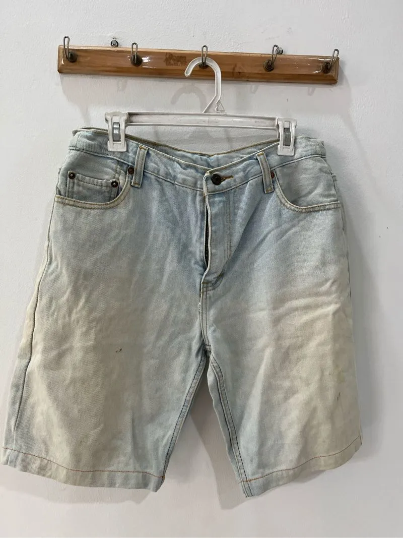 Levi's Vintage Streetwear Jeans Pria gray photo 1