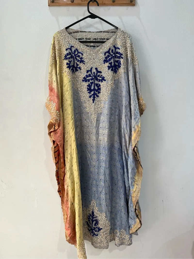 Luxury Baju muslim Wanita multicolor photo 1