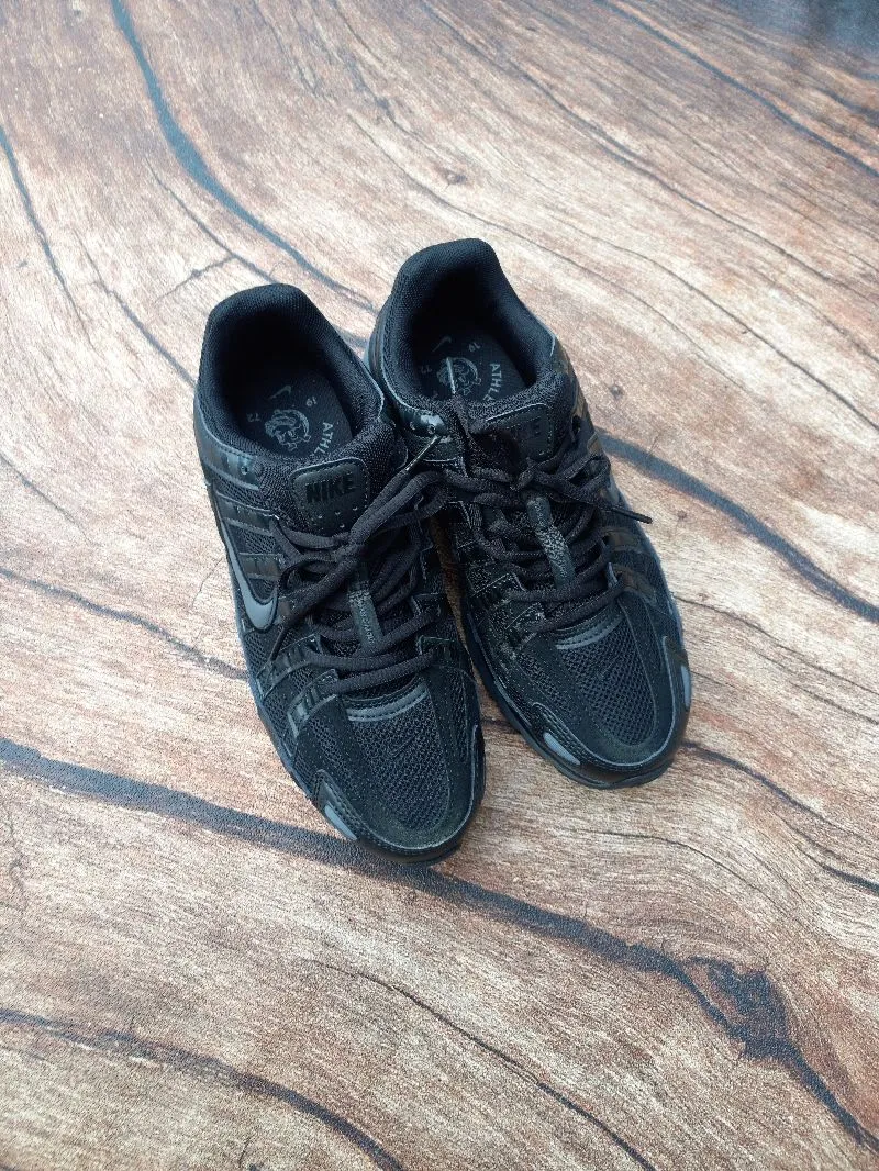Nike Streetwear Casual Casual shoe Pria black photo 1