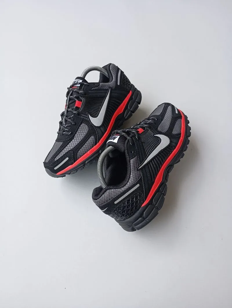 Nike Casual Sneakers Wanita black photo 1
