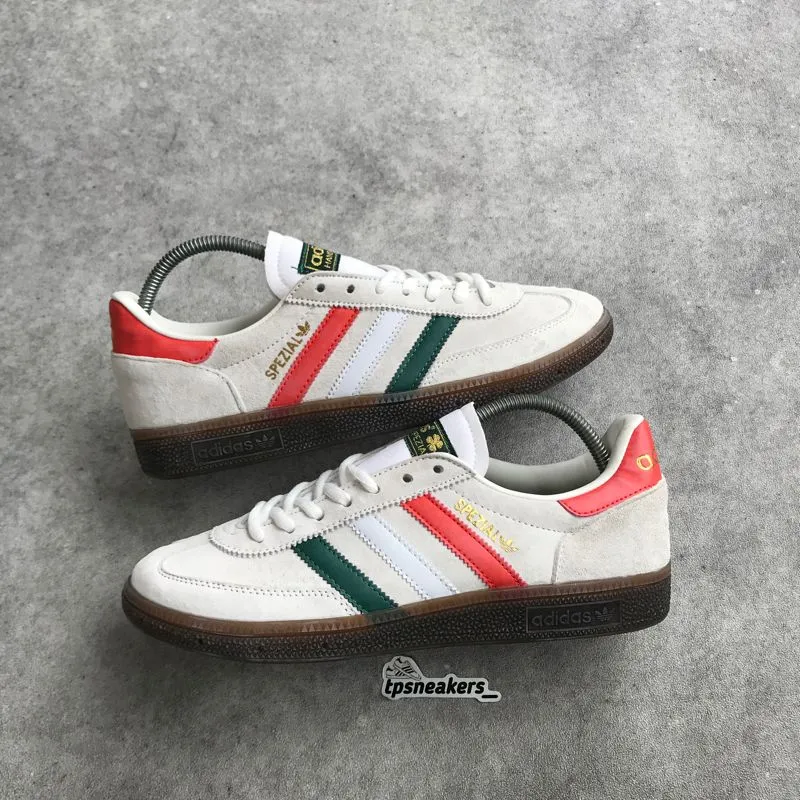 Adidas Casual Sneakers Pria multicolor photo 1