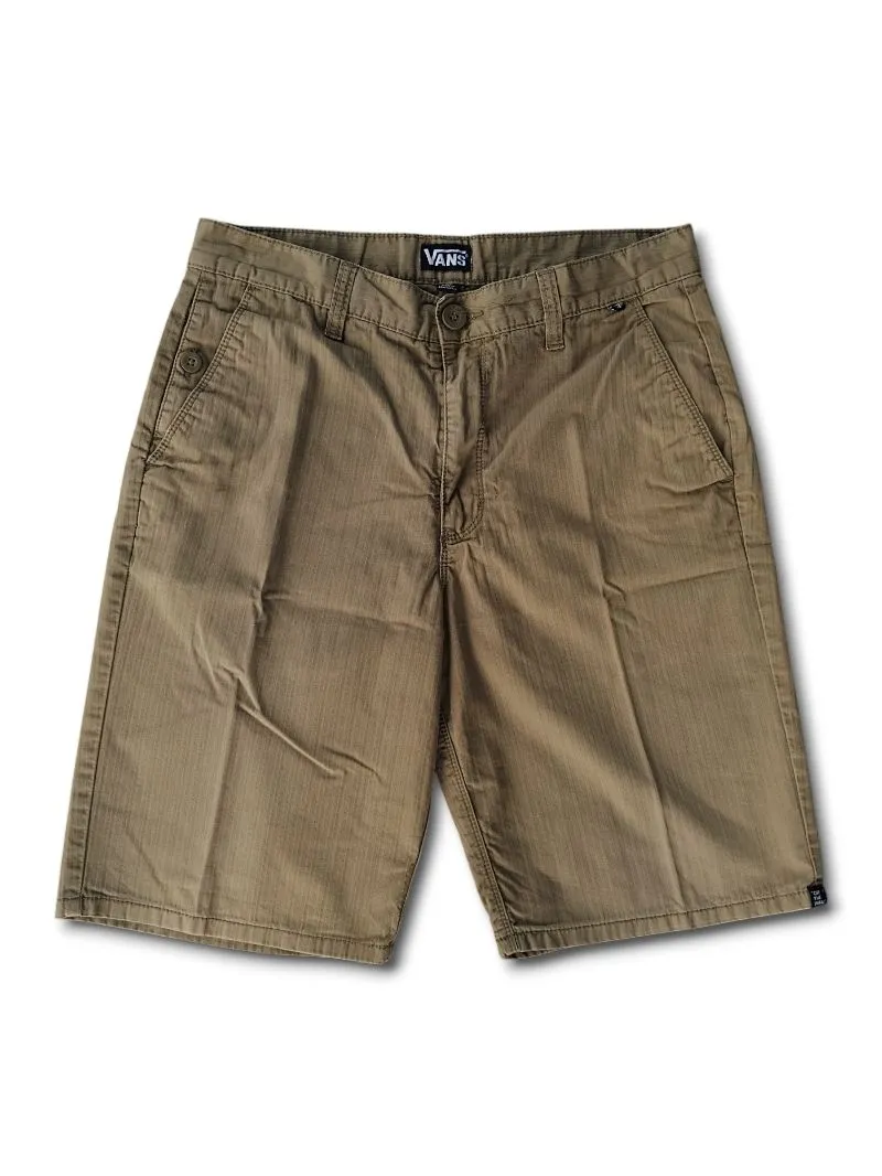 VANS Streetwear Short Pria brown photo 1
