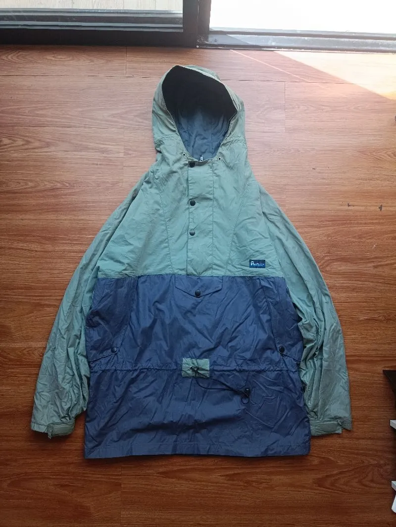 Penfield Streetwear Sportswear Parka Pria multicolor photo 1