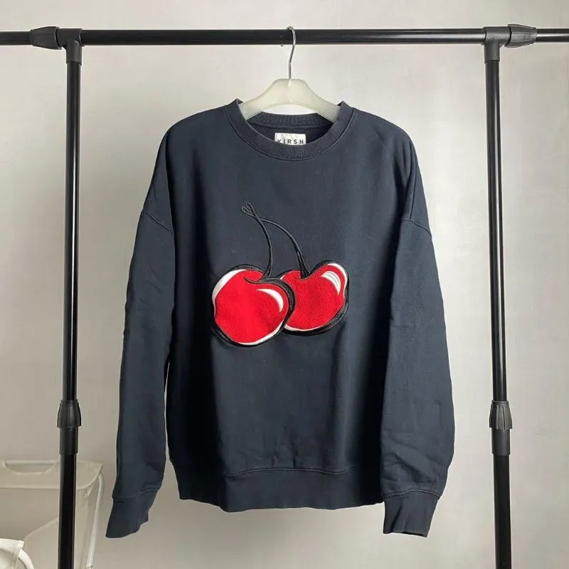 KIRSH Casual Sweater Wanita black photo 1