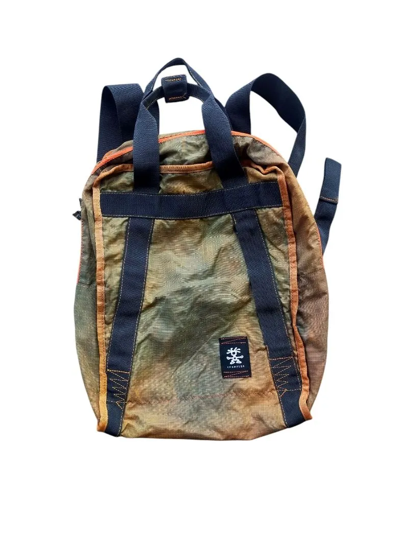 Crumpler Casual Bag Pria multicolor photo 1