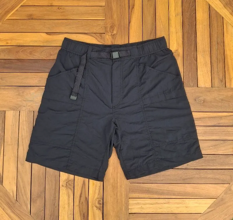 Uniqlo Streetwear Short Pria black photo 1