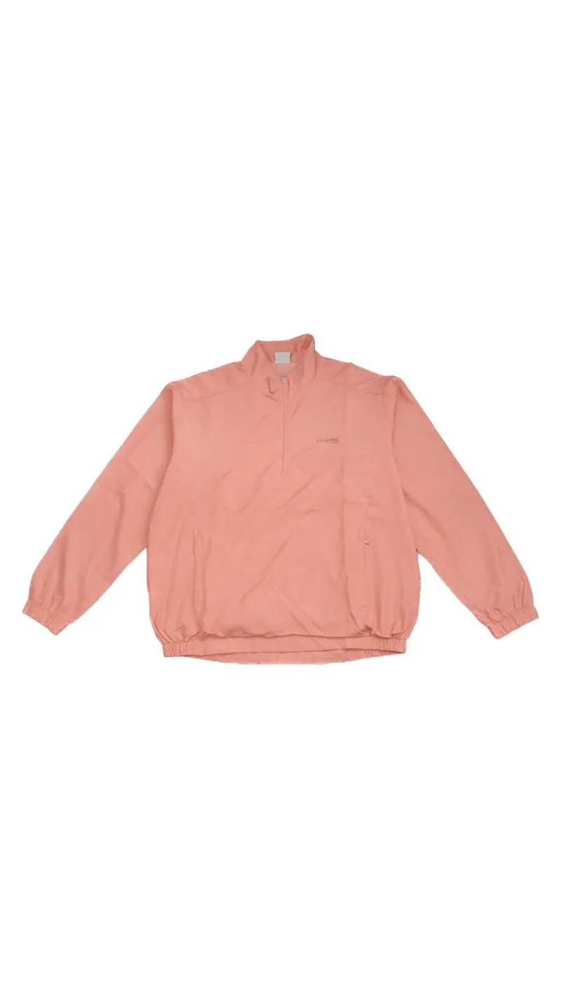 Vintage Casual Track jacket Wanita pink photo 1