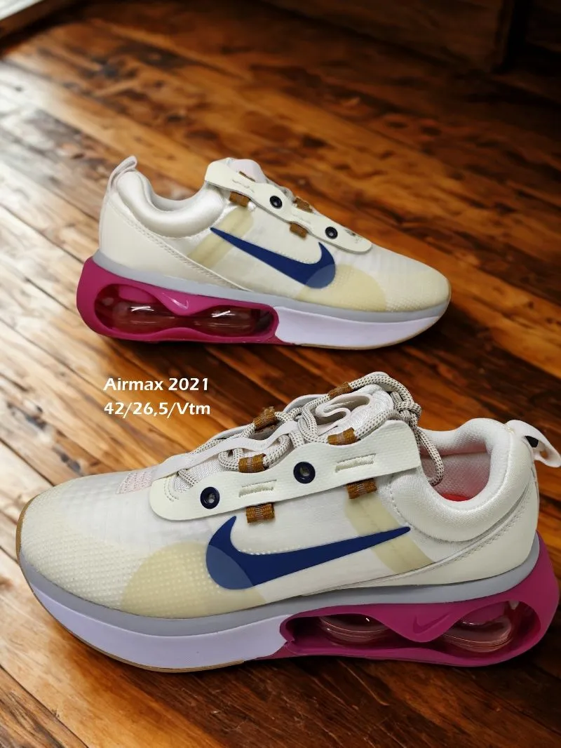 Nike Airmax 2021 Rose Gold photo 1