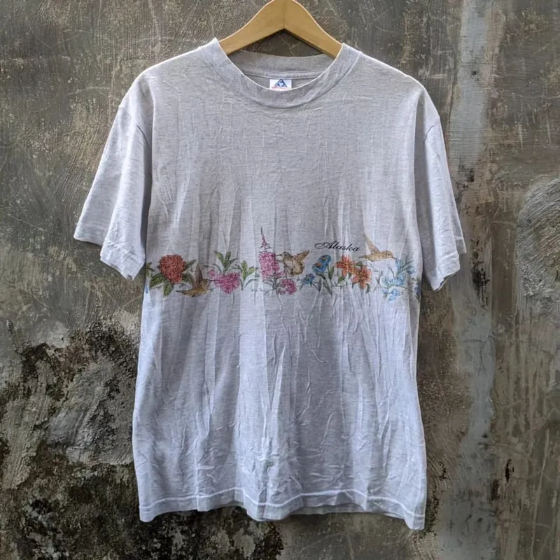Casual Casual shirt Pria gray photo 1