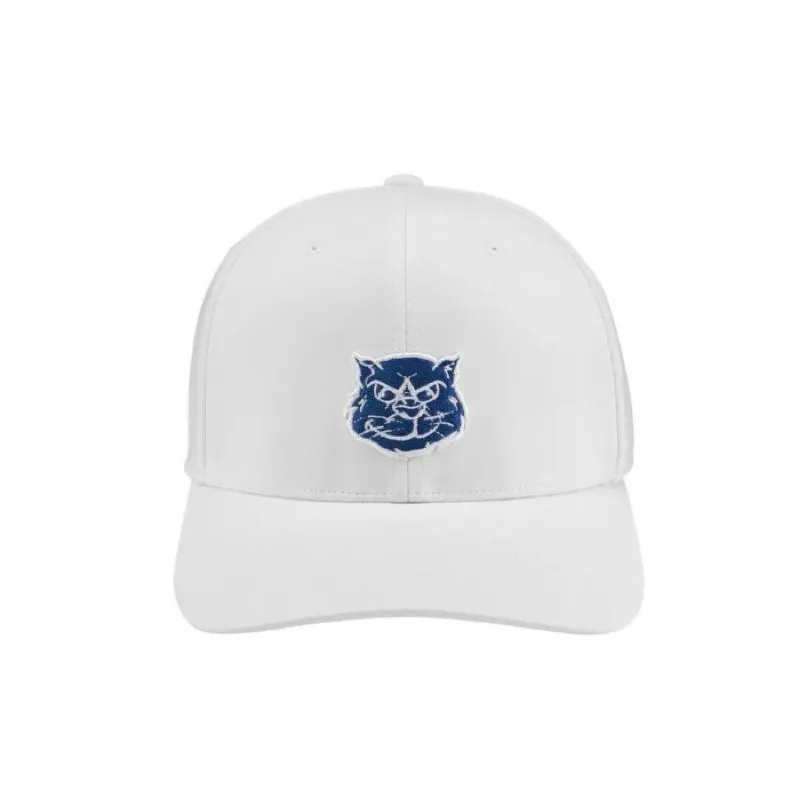 Puma Sportswear Hat Wanita white photo 1