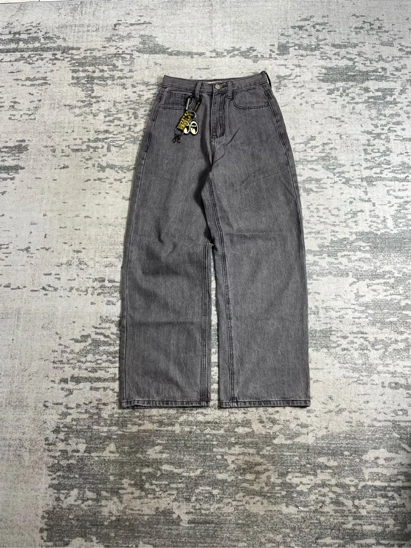 Carhartt Vintage Y2K Jeans Pria black gray photo 1