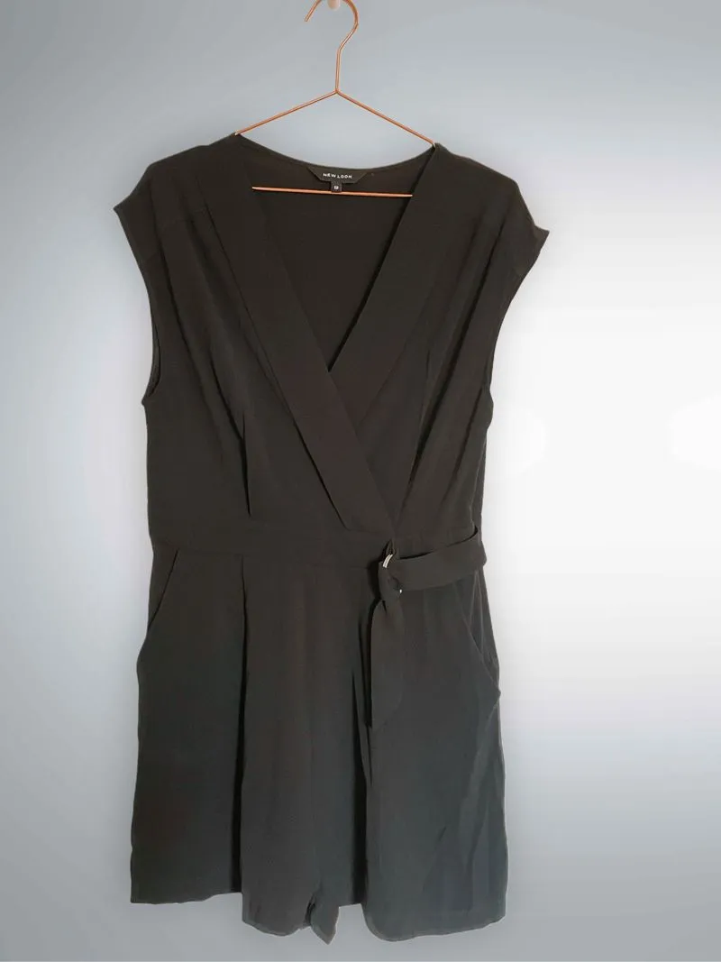 New Look Casual Wanita black photo 1