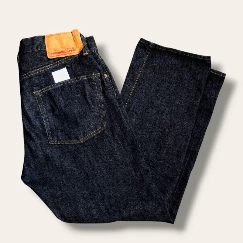 Vintage Casual Casual pants Pria navy black photo 1