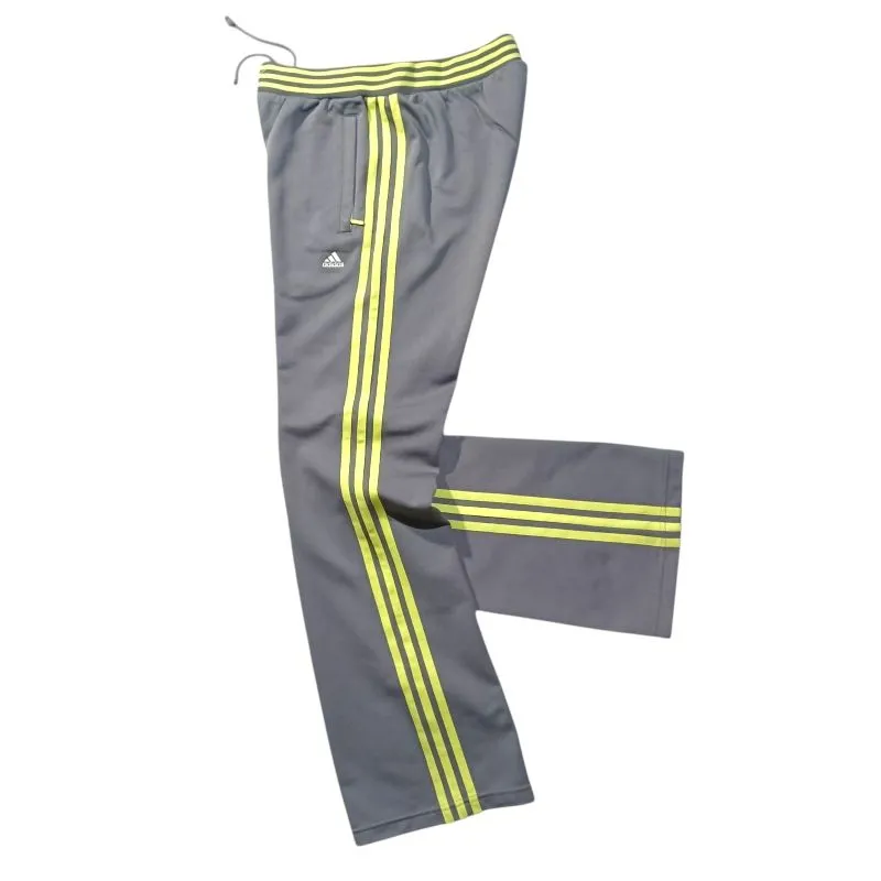 Adidas Sportswear Sweatpants & Joggers Wanita green gray photo 1