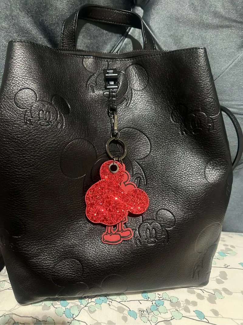 Desigual Casual Backpack Wanita black photo 1