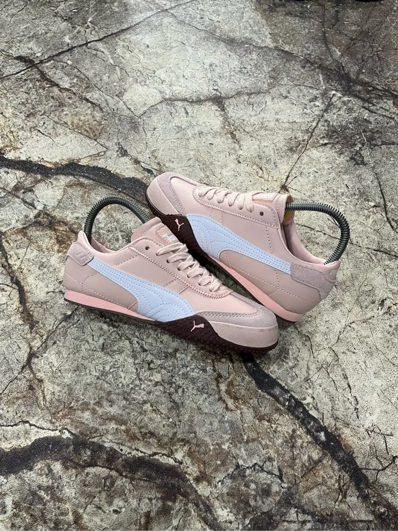 Puma Casual Sneakers Wanita pink photo 1
