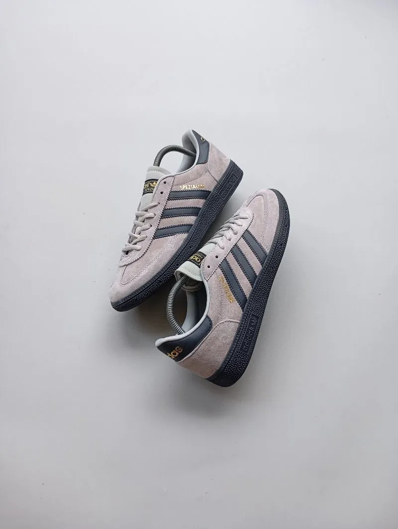 Adidas Casual Sneakers Pria navy gray photo 1