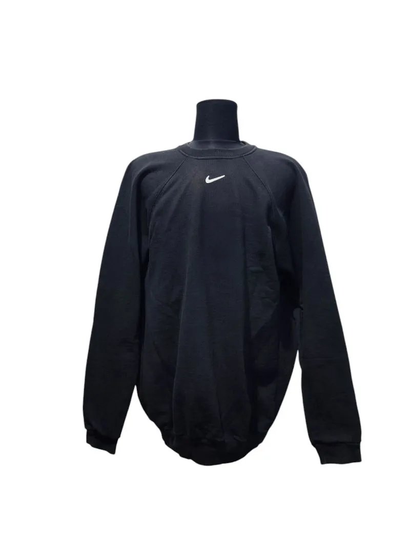 VETEMENTS Streetwear Reworked Sweater Pria black photo 1