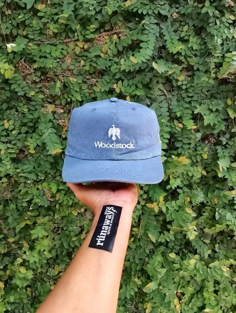 Casual Hat Pria multicolor photo 1