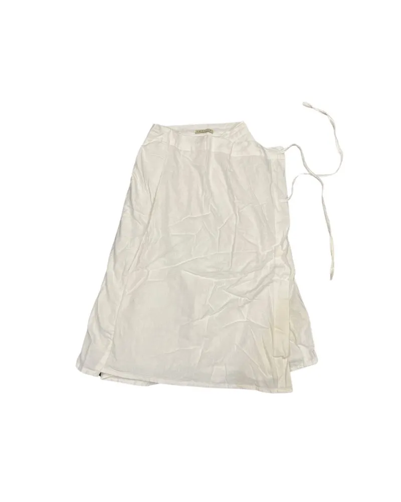 Coquette Casual Mini skirt Wanita white photo 1