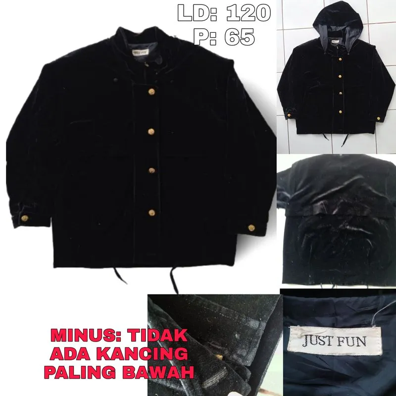 Cosplay Casual Harrington jacket Wanita gold black photo 1