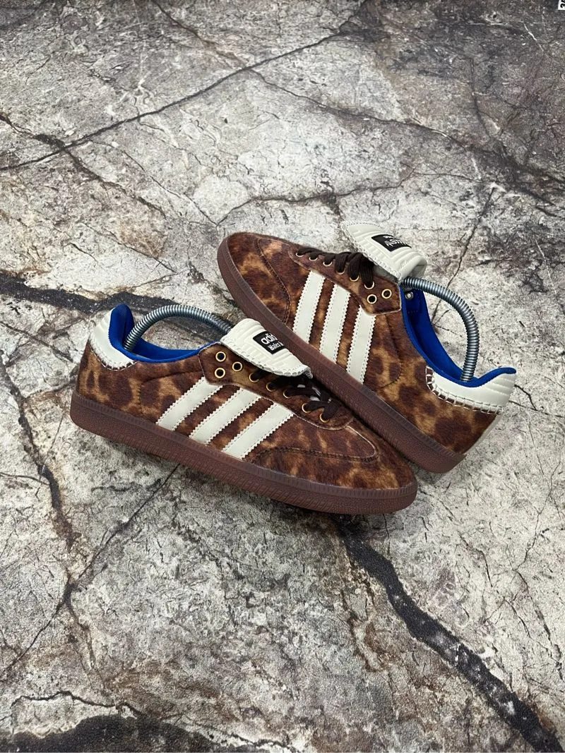 Adidas Casual Sneakers Pria multicolor photo 1