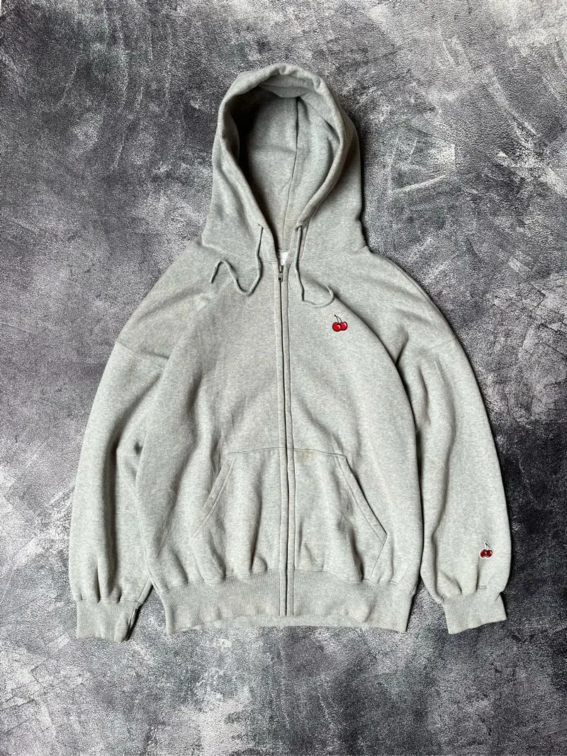 KIRSH Casual Jumper Pria gray photo 1