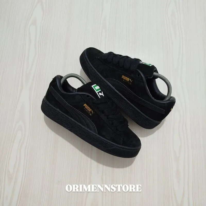 Puma Casual Sneakers Pria black photo 1