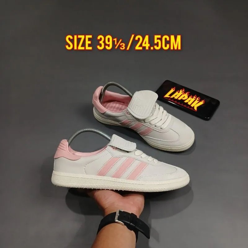 Adidas Casual Sneakers Wanita multicolor photo 1