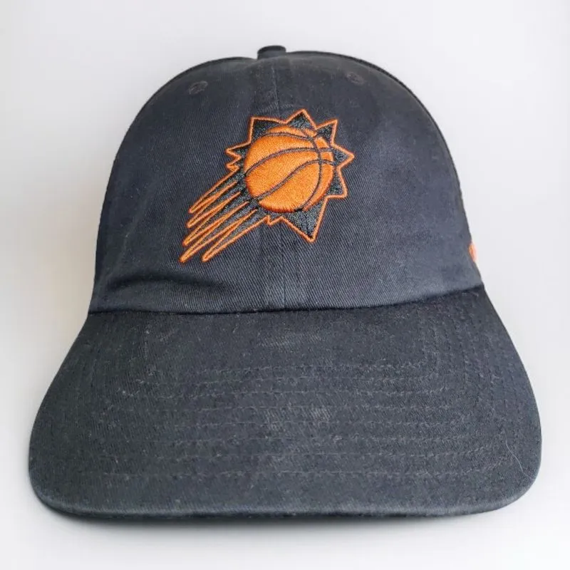 47 Brand Vintage Casual Hat Pria black photo 1