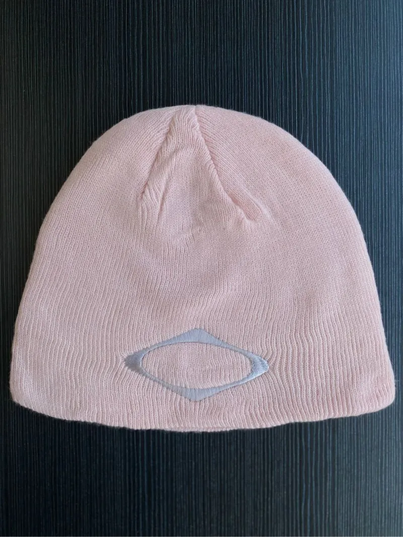 Japanese brand Streetwear Y2K Hat Wanita pink photo 1