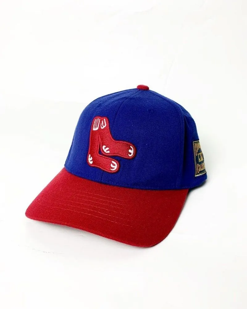 MLB Sportswear Hat Pria blue photo 1