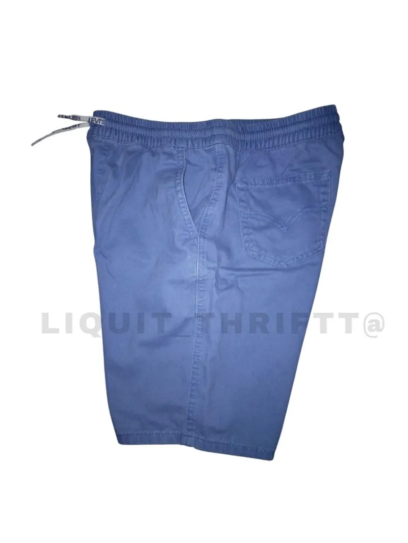 Levi's Vintage Streetwear Short Pria navy blue photo 1