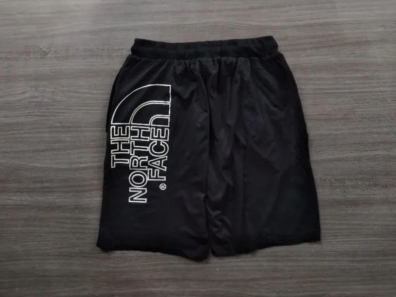 The North Face Casual Pria black photo 1